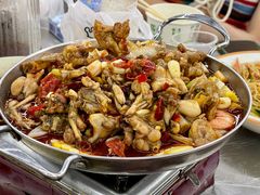-小民大排档(光谷店)