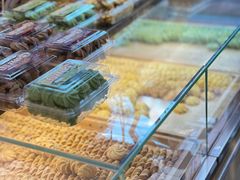 -昆明冠生园·蛋糕·面包(南强街店)