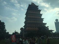 -华西村