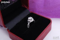 -威德钻石-克拉钻大本营(南京东路店)