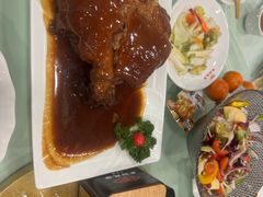 -东四民芳餐厅(世茂工三店)