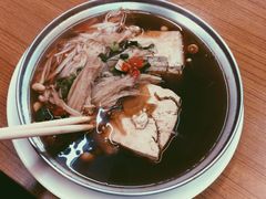 -自强夜市