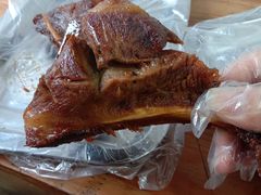 -赵元章肉骨烧(山塘街店)