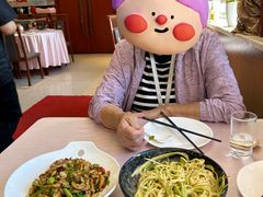 -马凯餐厅(长椿街店)