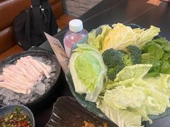 -熹悟海鲜火锅·广式打边炉