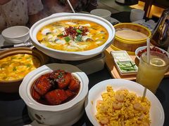 -小菜园新徽菜(青岛市南万象城店)