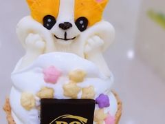 -DQ·蛋糕·冰淇淋(虹口龙之梦店)