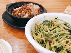 -新健小吃(承德街店)