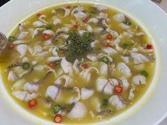 -青花椒花椒鱼(合生汇店)