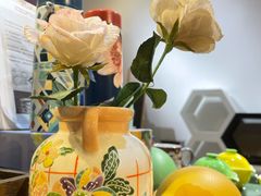 -观澜湖手艺工场·陶艺·吹玻璃·拼豆