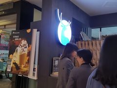 -瑞幸咖啡(第一城店)