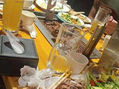 -AK47烤羊腿串吧(柳浪家园店)