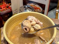 -猪腰一家·地道佛山菜(盐步店)