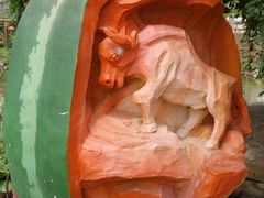 景点-观光南瓜园