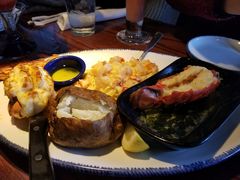 -RED LOBSTER(多伦多DT店)