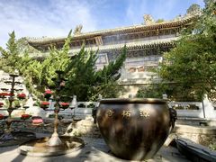 -潭柘寺景区