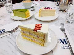 -Lady M(沙田新城市广场店)