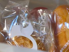 -DANXI丹喜面包·蛋糕(龙腾店)