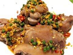 -越弥越南传统美食馆