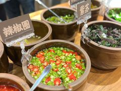 -水平有限广西米粉·广西风味集(五道口店)