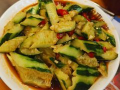 -探唐烧烤(棠东店)
