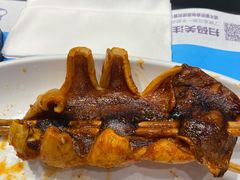 -盒马鲜生(领丰汇店)