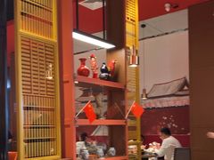 -满园烤鸭·春饼(沈北万达店)