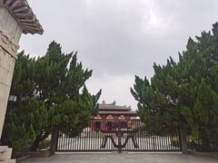 -洛阳古墓博物馆