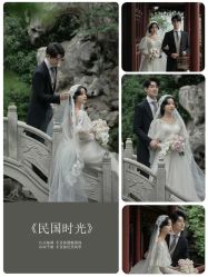 -今生有约国际精品婚纱摄影(苏州店)