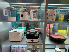 -风云再起游乐汇(北京西单西西友谊店)