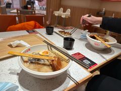 -味千拉面(又一城店)