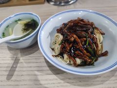 -君东记本帮面馆(天钥桥路店)