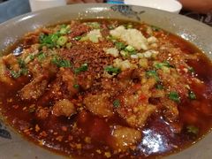 -人民公社食堂
