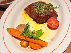 -佐度王子扒房(爱建卓展店)