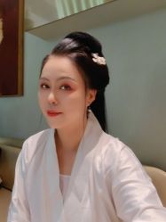 -盘子女人坊古装写真摄影