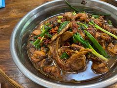 -高子烧鸡公(五里堆路店)