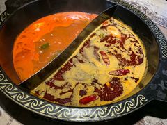 -七秒鱼·斑鱼火锅(太阳城店)