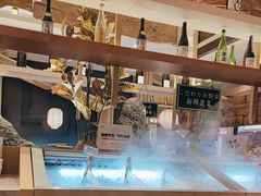 -温野菜涮涮锅(大悦城店)