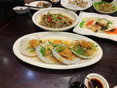 -健眺小海鲜(临海后山店)