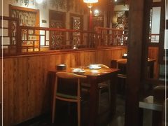 -又一福烤鸭·北京菜(东四店)