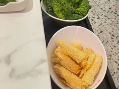 -八合里潮汕鲜牛肉火锅(上海汇智广场店)