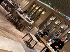 -海宁开元名都大酒店·地中海自助餐厅