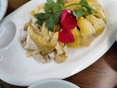 -艳阳度假酒店·餐厅