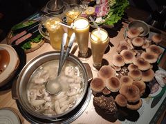 -大头椰·椰子鸡火锅(桂林万象城店)