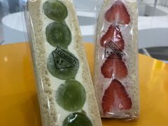奇异果三明治-Fruwich果明治(西单更新场店)