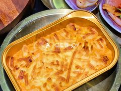 -东味北道熟成·炭火烤肉(九龙店)