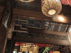 -南京大牌档(济南万象城店)