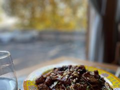 -那家小馆•北京菜•烤鸭(香山店)