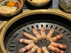 -虎哥六韩式烤肉料理 TIGERGRILL(隆生金山湖中心购物广场店)