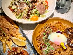 -BE BRIGHT KITCHEN(正佳广场店)